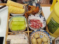 -螺大喜螺蛳粉火锅(雍和宫店)