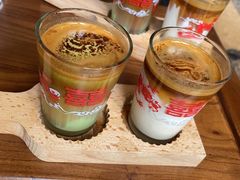 -Metal hands·铁手咖啡