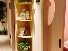 -智慧盲人按摩艾灸-颈肩腰膝疼痛调理(浦东店)