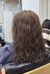 -TRIMS HAIR 修剪造型·烫染接发