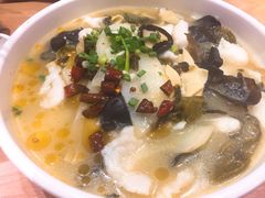 -鱼你在一起(南开天佑城店)