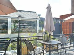 -SEN CASTLE城堡西餐(创意设计中心店)