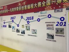 -魔扣少儿编程(格调中心店)