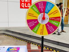 -VT101维多利广场