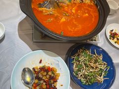 -贵州大厦贵州厅(樱花园西街店)