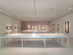 -上海宝龙美术馆