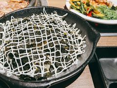 -火炉火自助餐(枫蓝国际店)
