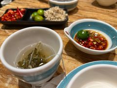 -春润大地海南椰子鸡(沙井京基百纳广场店)