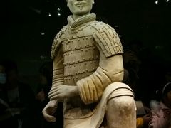 -秦始皇帝陵博物院-丽山园