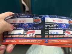 -芭提雅MAX泰拳馆