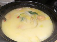-小放牛河北菜(长安万达店)