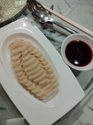 -新锦江大酒店·宴会厅·婚宴