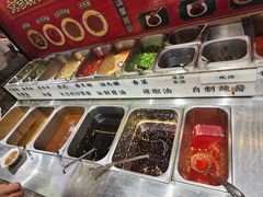 -大吉利·潮汕牛肉火锅(河西店)