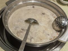 -煲大王猪肚鸡·椰子鸡火锅(红谷滩万达店)