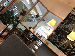 -猫的天空之城概念书店(印象城购物中心店)