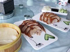 -金家老三饭庄(常营店)