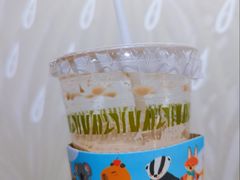 -ZOO COFFEE动物园咖啡(红山森林动物园店)