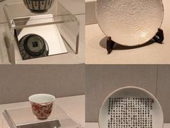 -深圳博物馆(古代艺术馆)