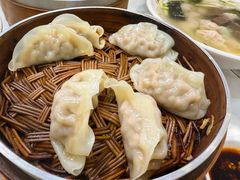 -百年尹氏汤包(湖南路狮子桥店)