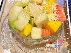-大浪潮·潮汕菜·招牌生腌小青龙(福田店)