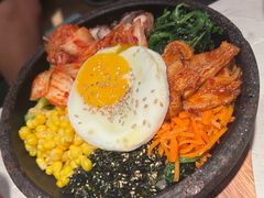 -七八冷面·延边朝鲜族美食(欢乐谷店)