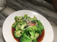 -金佬馆·川菜bistro(芜湖镜湖万达店)