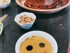 -南门涮肉(上海二店)