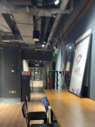 -G-STEPS舞蹈工作室