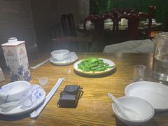 -建德食府·十八年建德菜(浙商财富中心店)