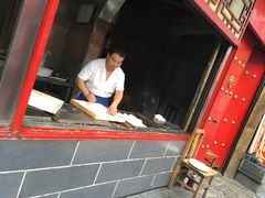 -西工饭庄快餐厅(西工小街店)