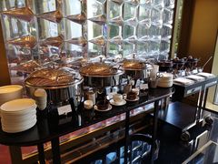 -Garden Lounge(尼依格罗香港美利酒店)