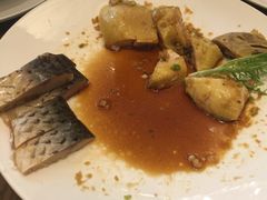 -水月周庄铂尔曼酒店-水月荟中餐厅