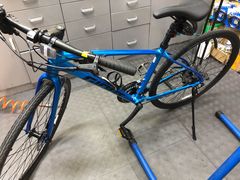 -GIANT捷安特自行车专卖店(金桥台儿庄路店)