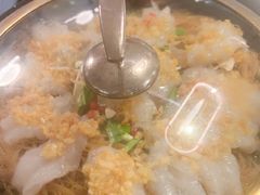 -绿茶餐厅(淮安吾悦广场店)