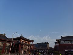 -桔子酒店(深圳东门湖贝地铁站店)
