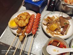 -钱小奴创意自助餐厅·原切谷饲安格斯畅吃(苏州昆山招商花园城店)