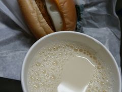 -麦当劳(厦门梧村店)