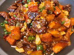 -解家河南菜(商鼎路店)