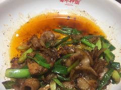 三代人的回锅肉-百年神厨·地道川菜(清江西路店)