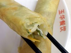 -玉华饮食店(茅台路店)