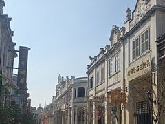 -赤坎·广东华侨国际旅游度假区