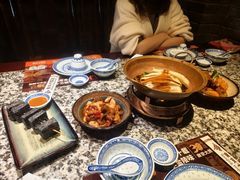 -南京大牌档(崇文门国瑞店)