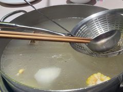 -潮泰牛肉火锅 · 创于1992年(车公庙店)