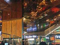 -烤匠麻辣烤鱼(万象城店)