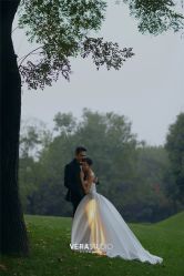 -至臻微拉婚纱摄影