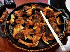 -乐在集市海鲜大排档(平潭店)