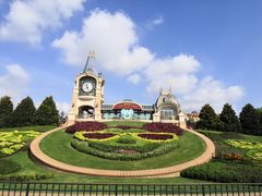 -上海迪士尼度假区