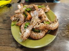 -贞姨美食·老字号海鲜大排档