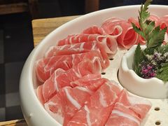 -额尔敦传统涮(西坝河店)