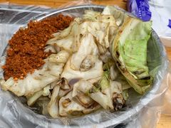 -杨婆婆烤肉(文昌阁店)